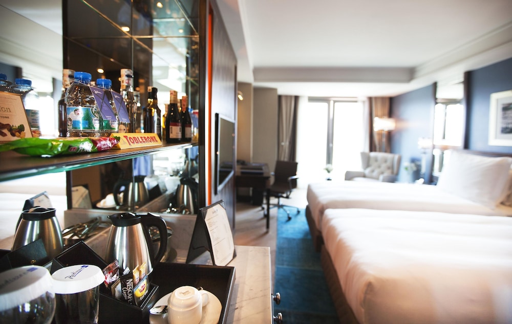 Radisson Blu Hotel Istanbul Pera 23/78