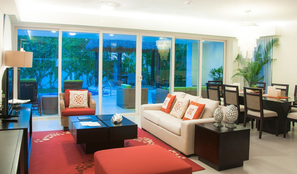 Marival Distinct Residences & Spa - Handwritten Collection 55/78