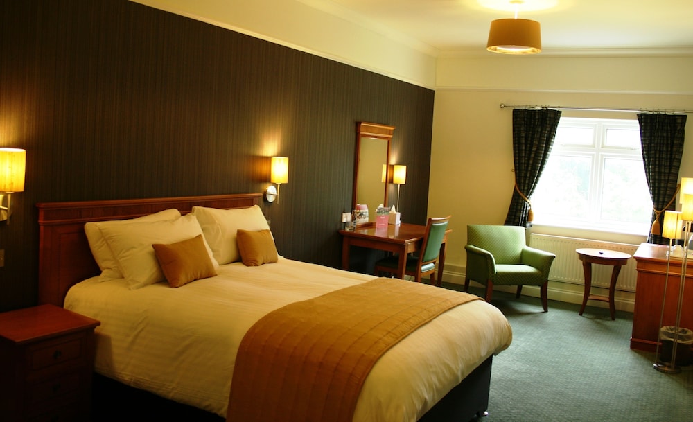 Best Western Thurrock Hotel 13/45