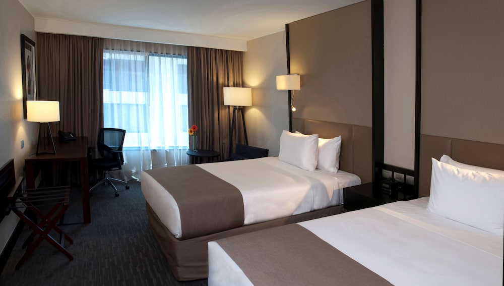 room