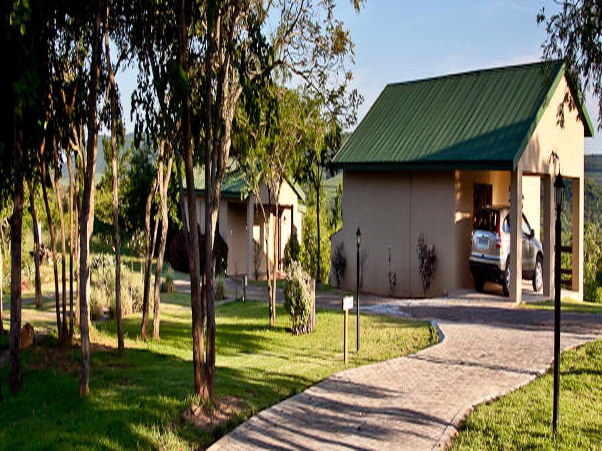 Cuckoo Ridge Country Retreat 17/20