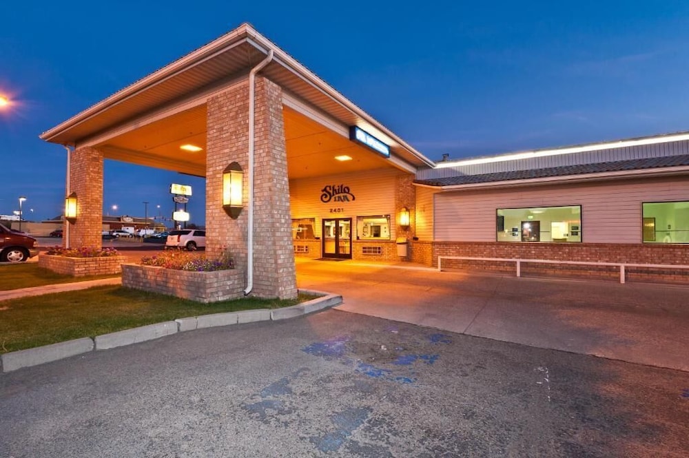 Shilo Inn Suites Elko 7/33