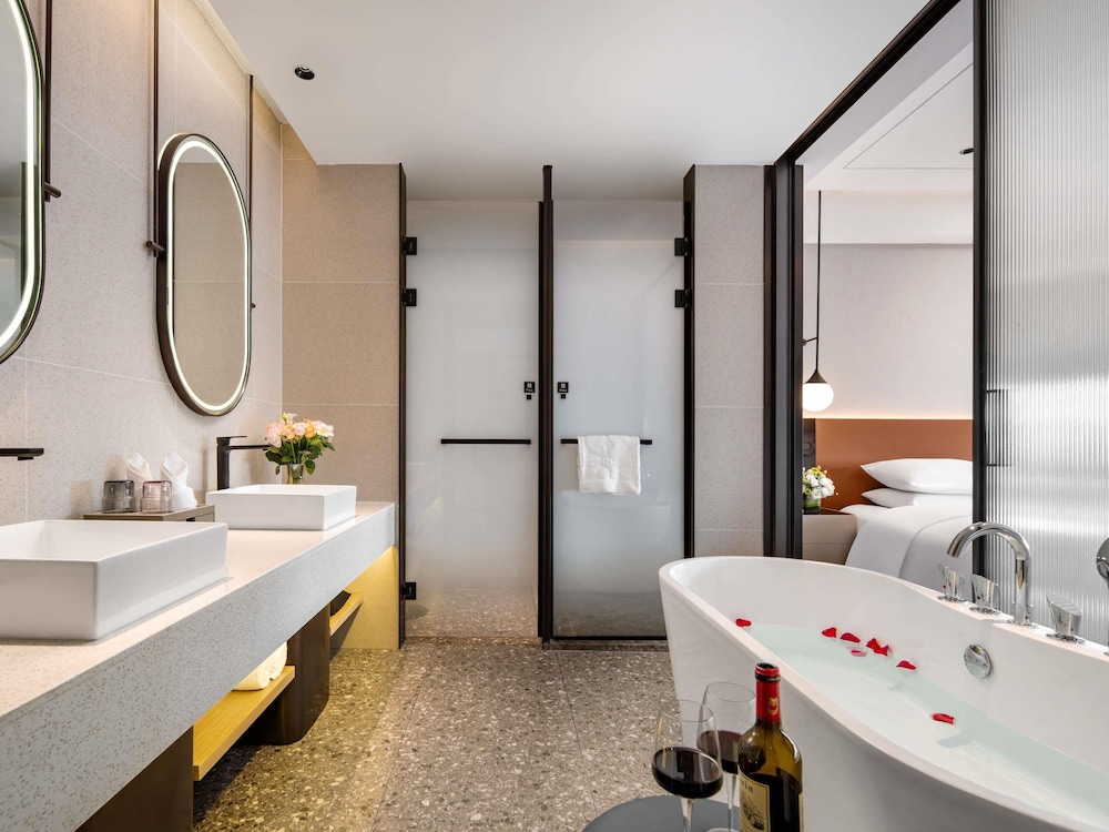 Novotel Nantong Center 46/50