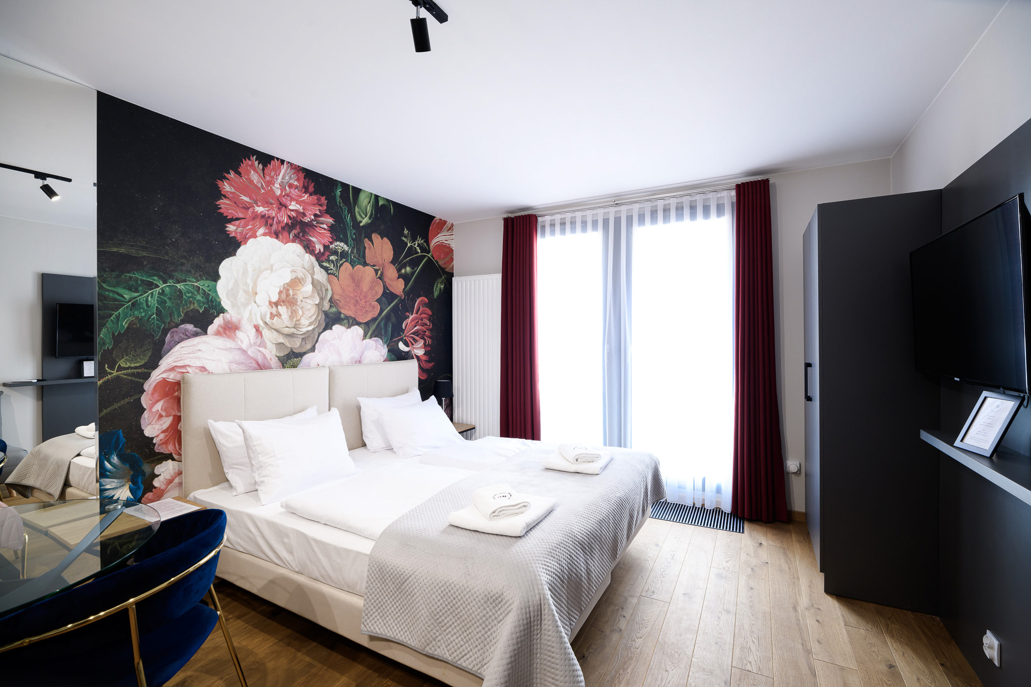 Aparthotel Inspire Miodova Residence 27/54