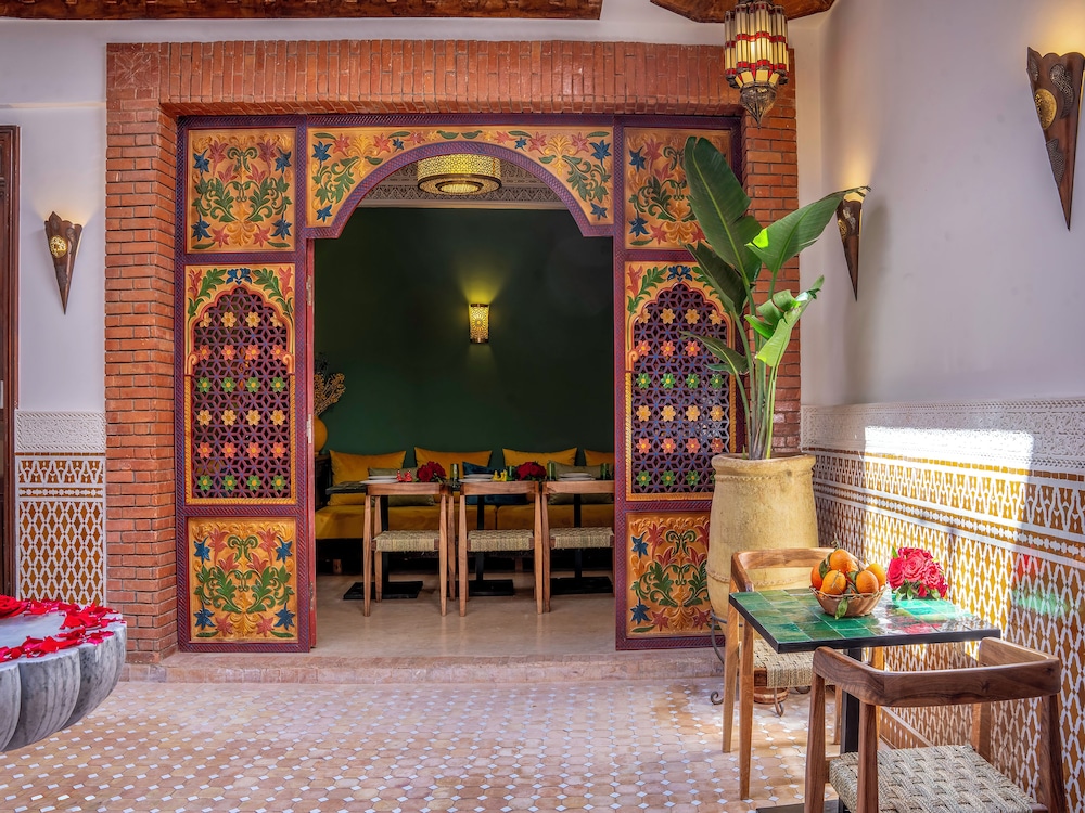 Riad Kilimini 46/65