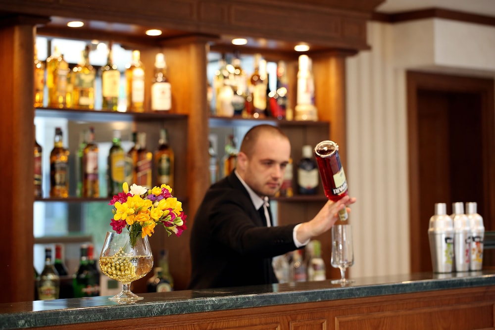 COOP酒店Sofia(COOP Hotel Sofia) 图片4