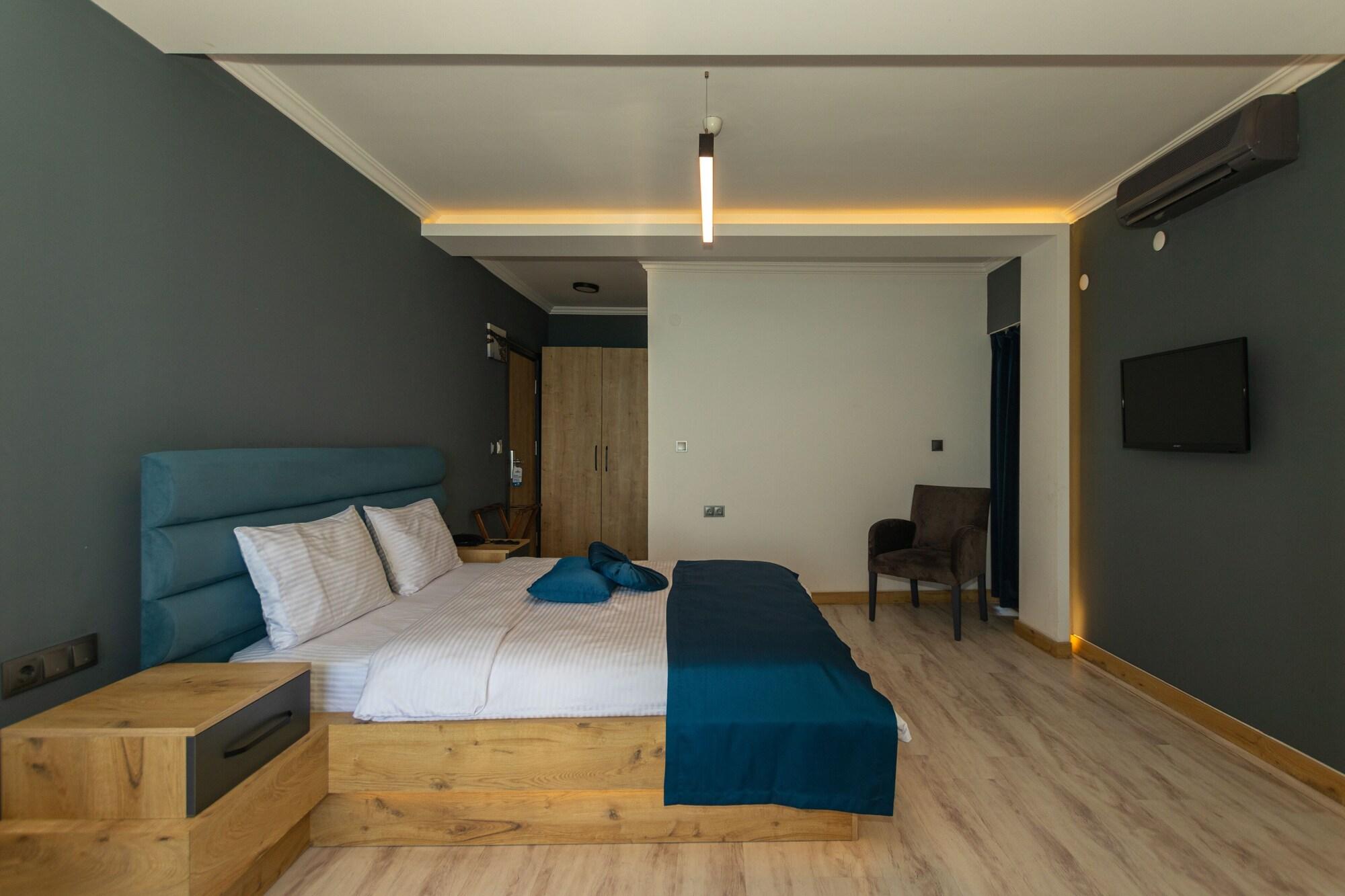 Sinop Sunrise Otel & Restaurant 3/18