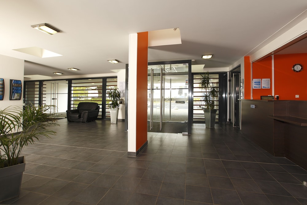 Appart City Classic Rennes Beauregard 32/47