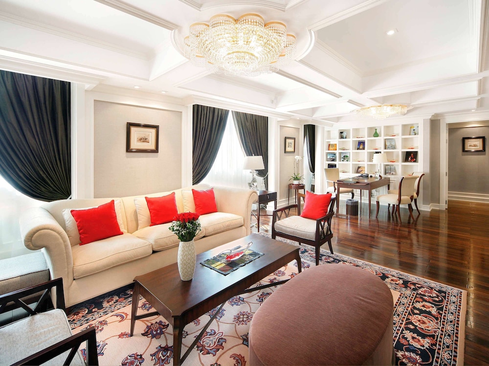 Sofitel Legend Metropole Hanoi Hotel 47/77