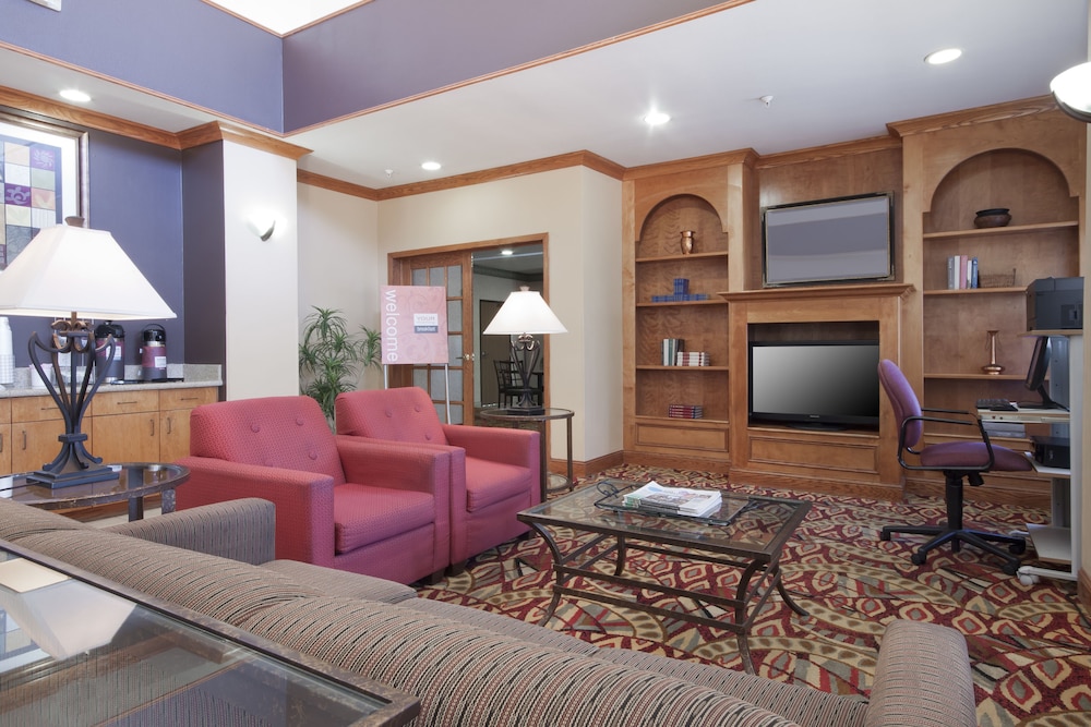 Baymont by Wyndham Phoenix North 35/47
