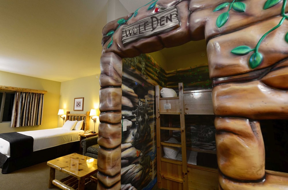 Great Wolf Lodge Grand Mound 41/65