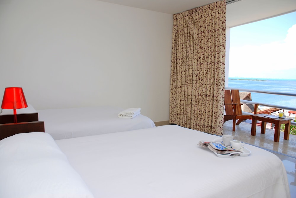 HoteL Bahia Chac Chi 13/55