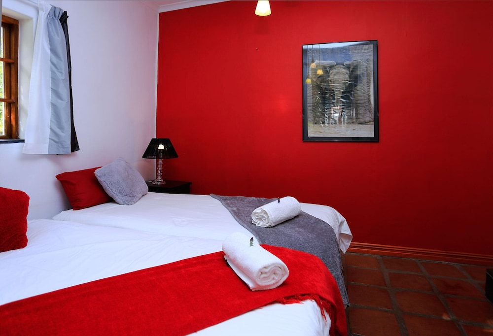 Orange-Ville Guesthouse 6/50