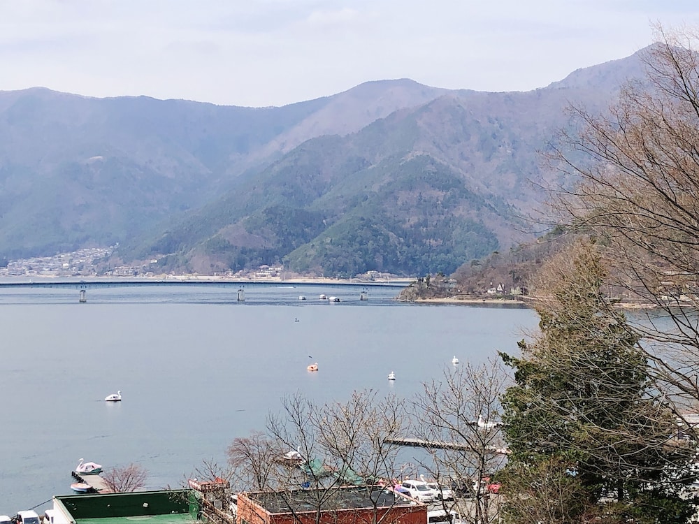 Breezbay Lake Resort Kawaguchiko 25/29