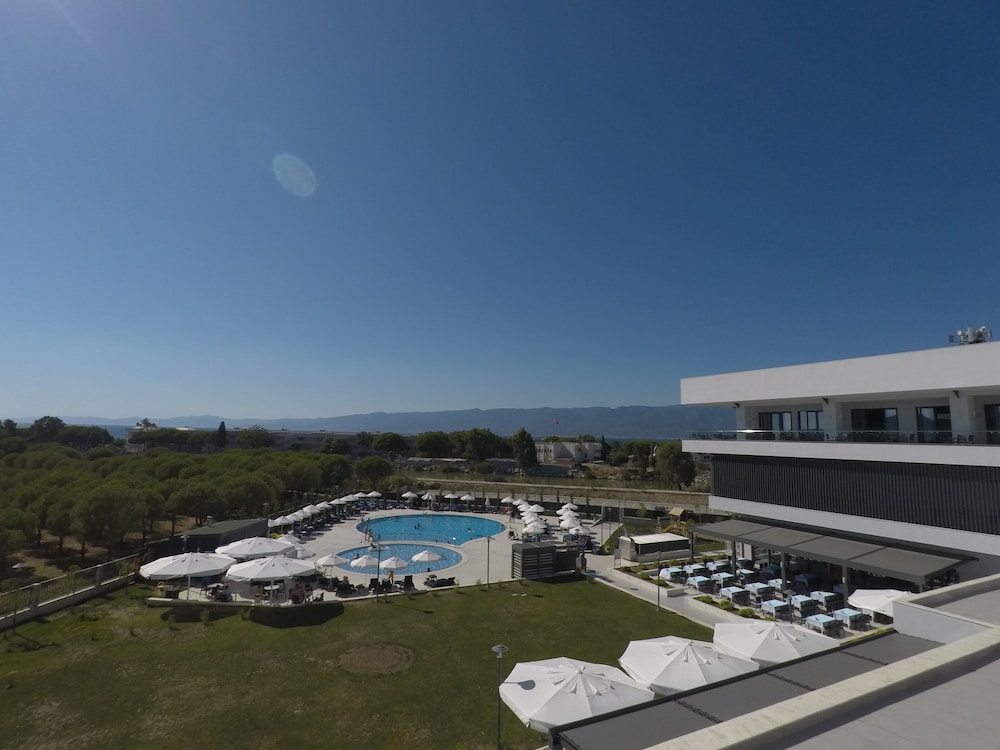 Tezmadra Hotel 43/48