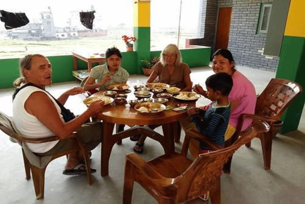 Bishnu Homestay 29/50
