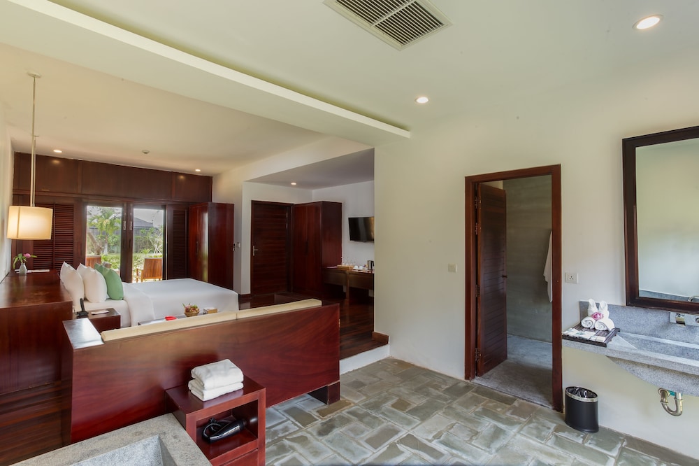 Nita by Vo Angkor Resort (Ex ELEGANT ANGKOR RESORT) 33/72
