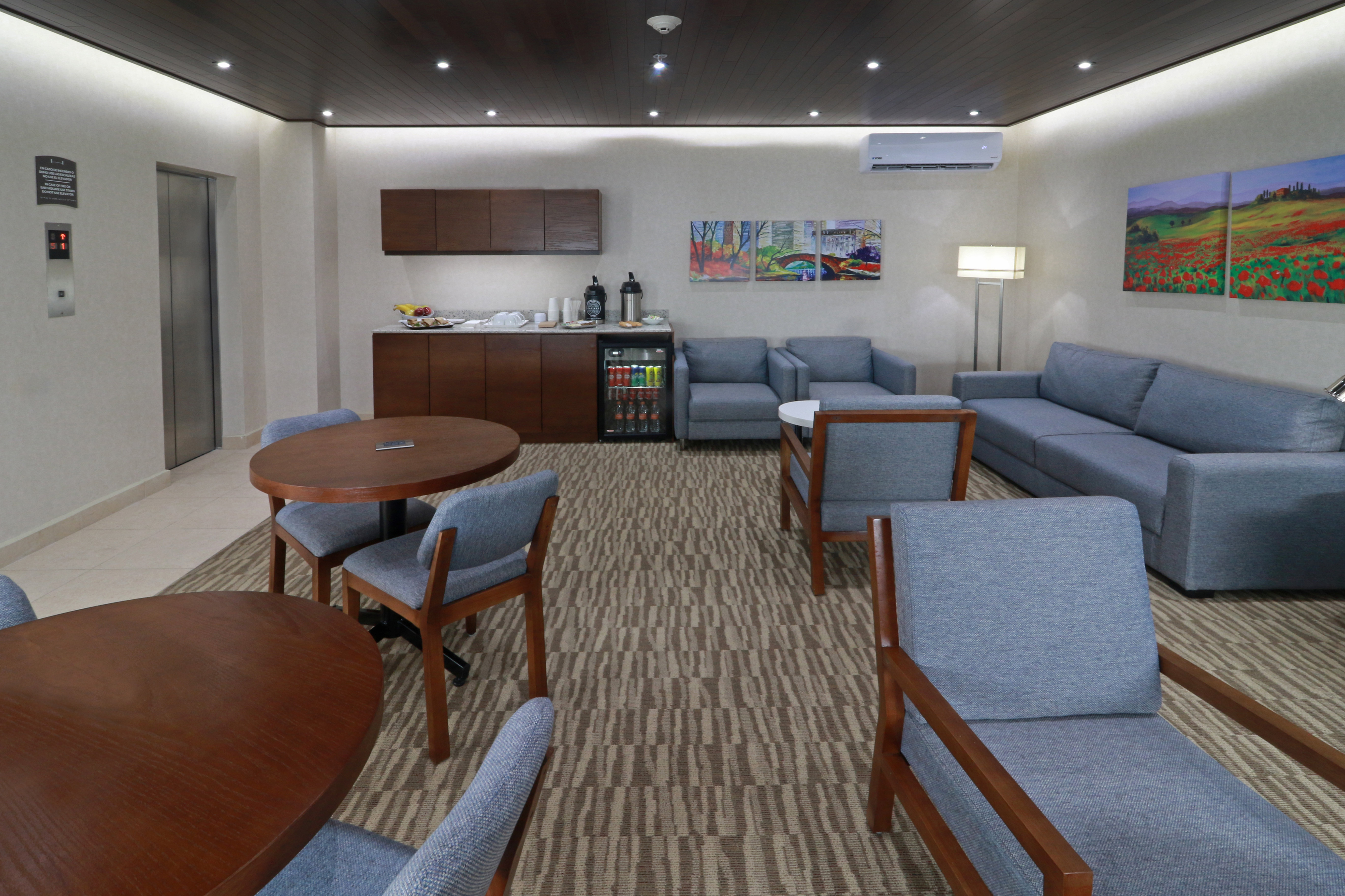 Staybridge Suites Queretaro 45/75
