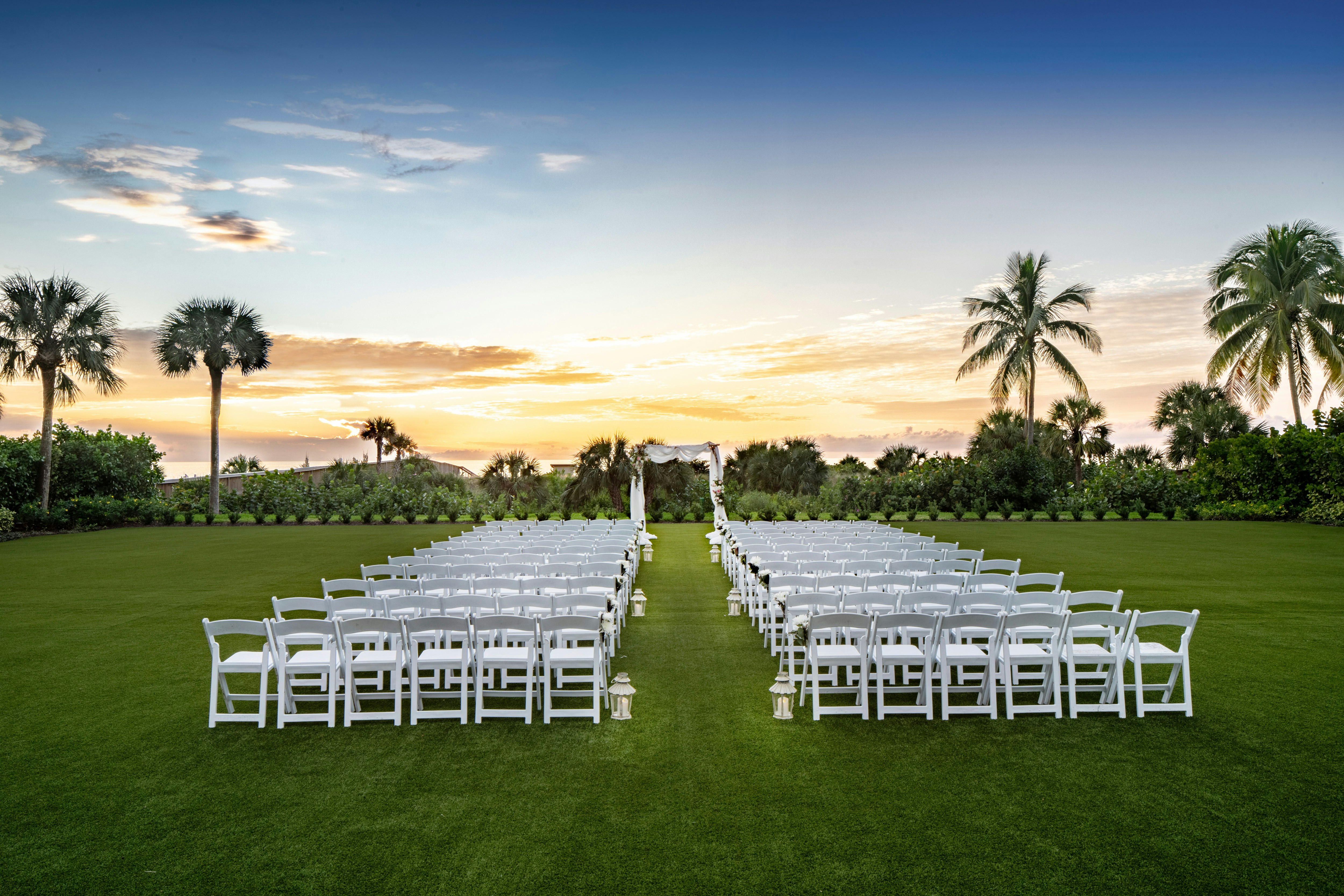 Hilton Marco Island Beach Resort and Spa 50/58