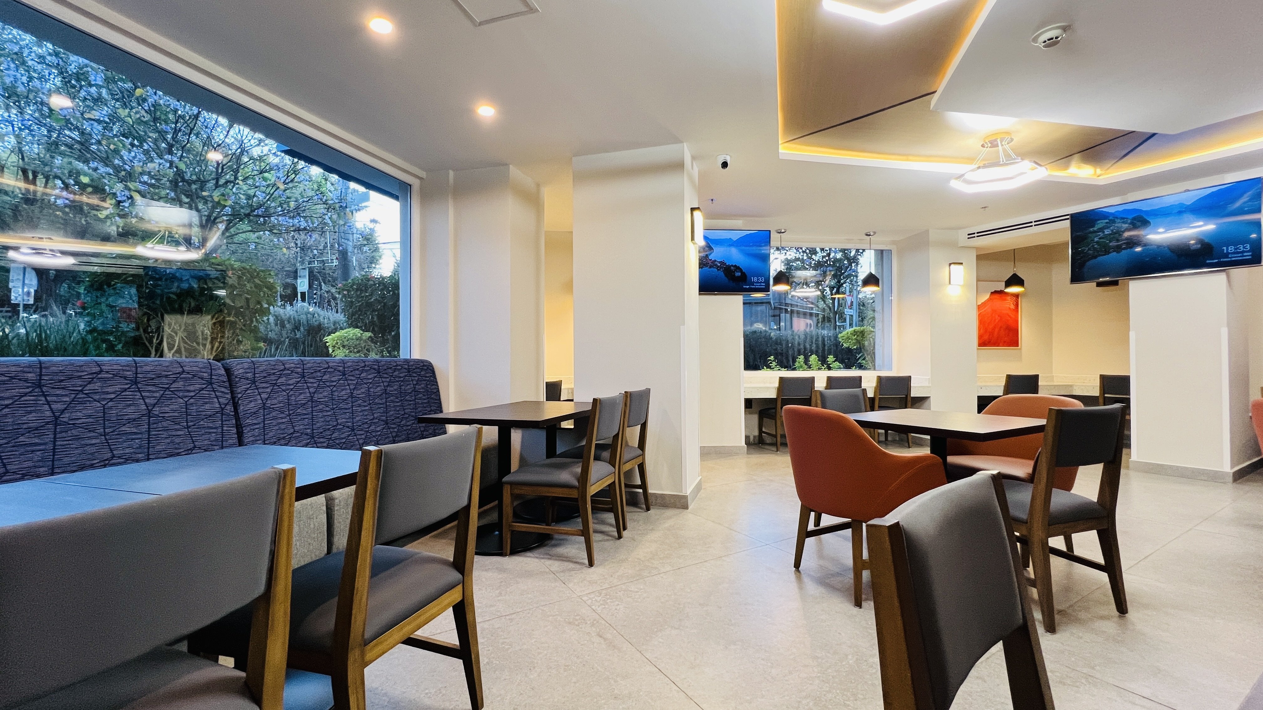 Hotel Roosevelt 30/39
