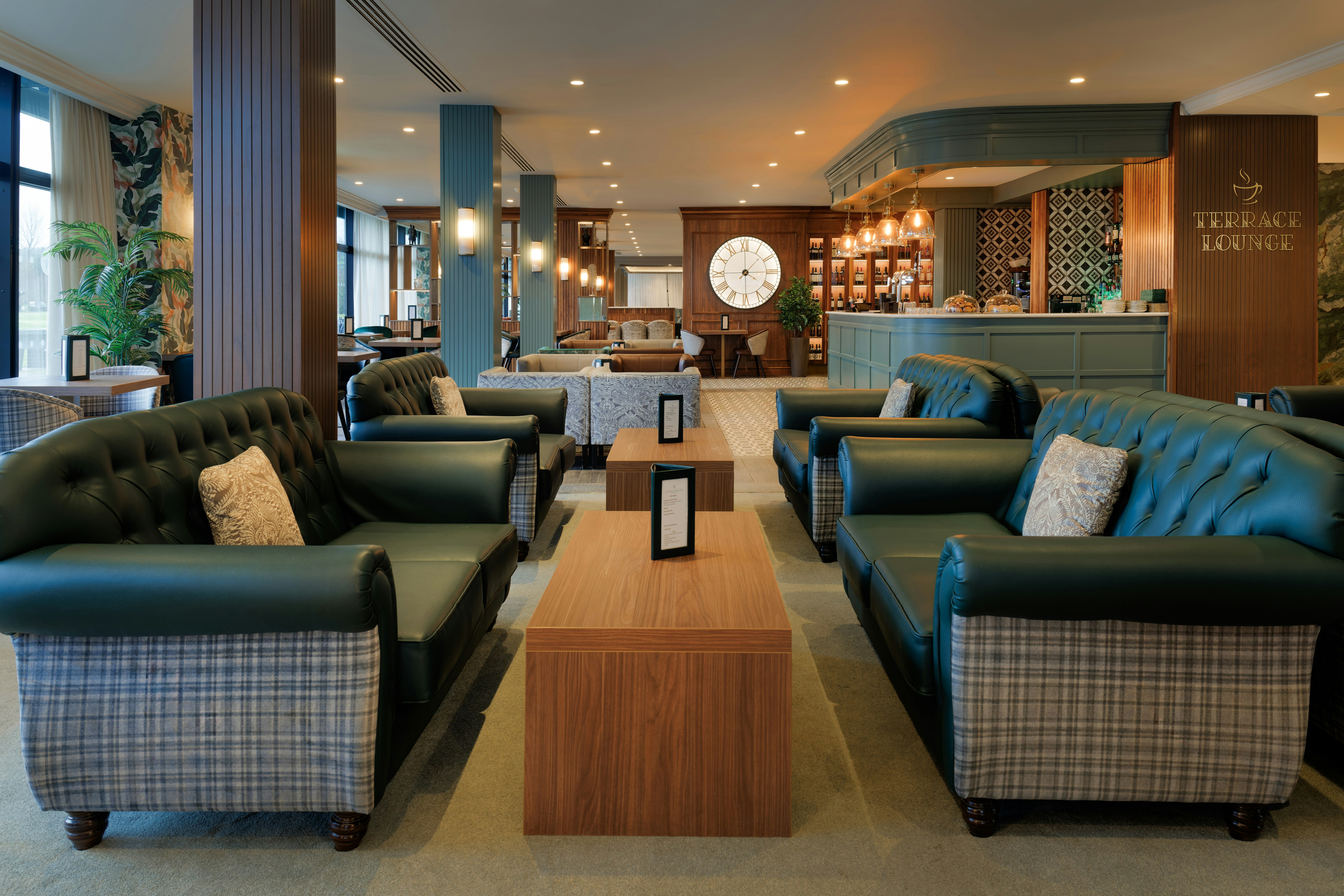 DoubleTree by Hilton Belfast Templepatrick Golf & Country Club 43/76