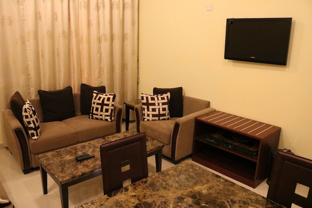 Nizwa Hotel Apartments 35/50