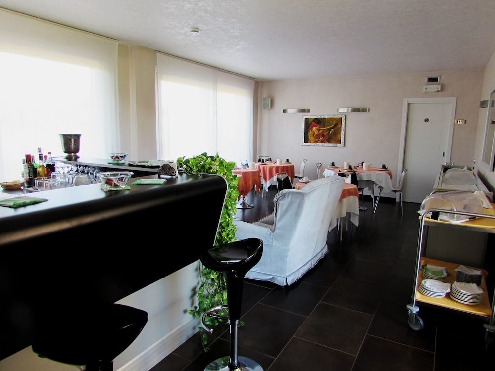 Hotel Dante Residence 18/47