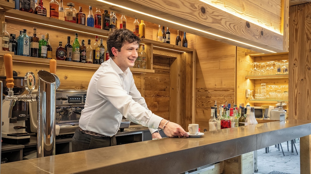 Hotel Antelao Dolomiti Mountain Resort 6/66