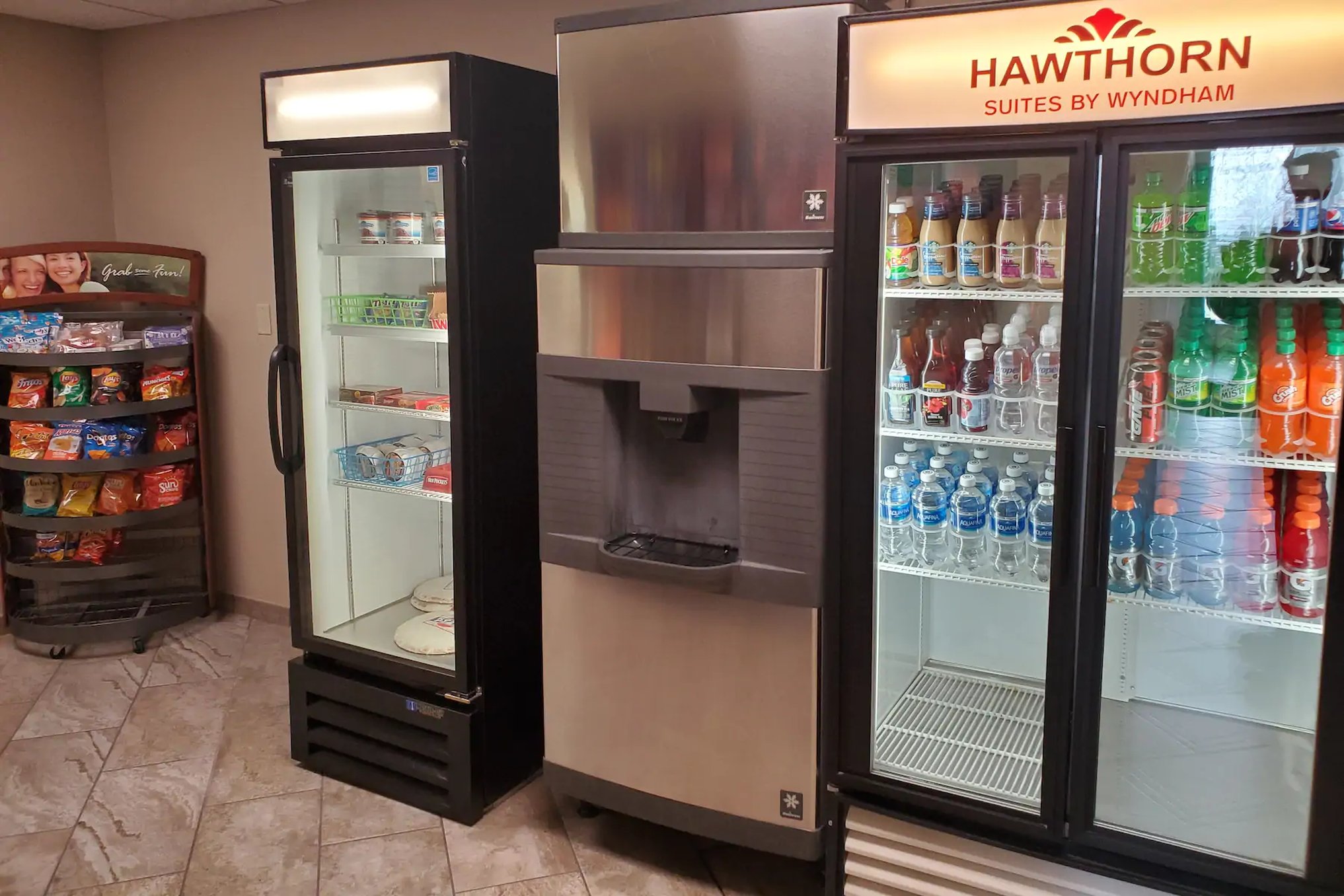 Cobblestone Suites Oshkosh 33/75