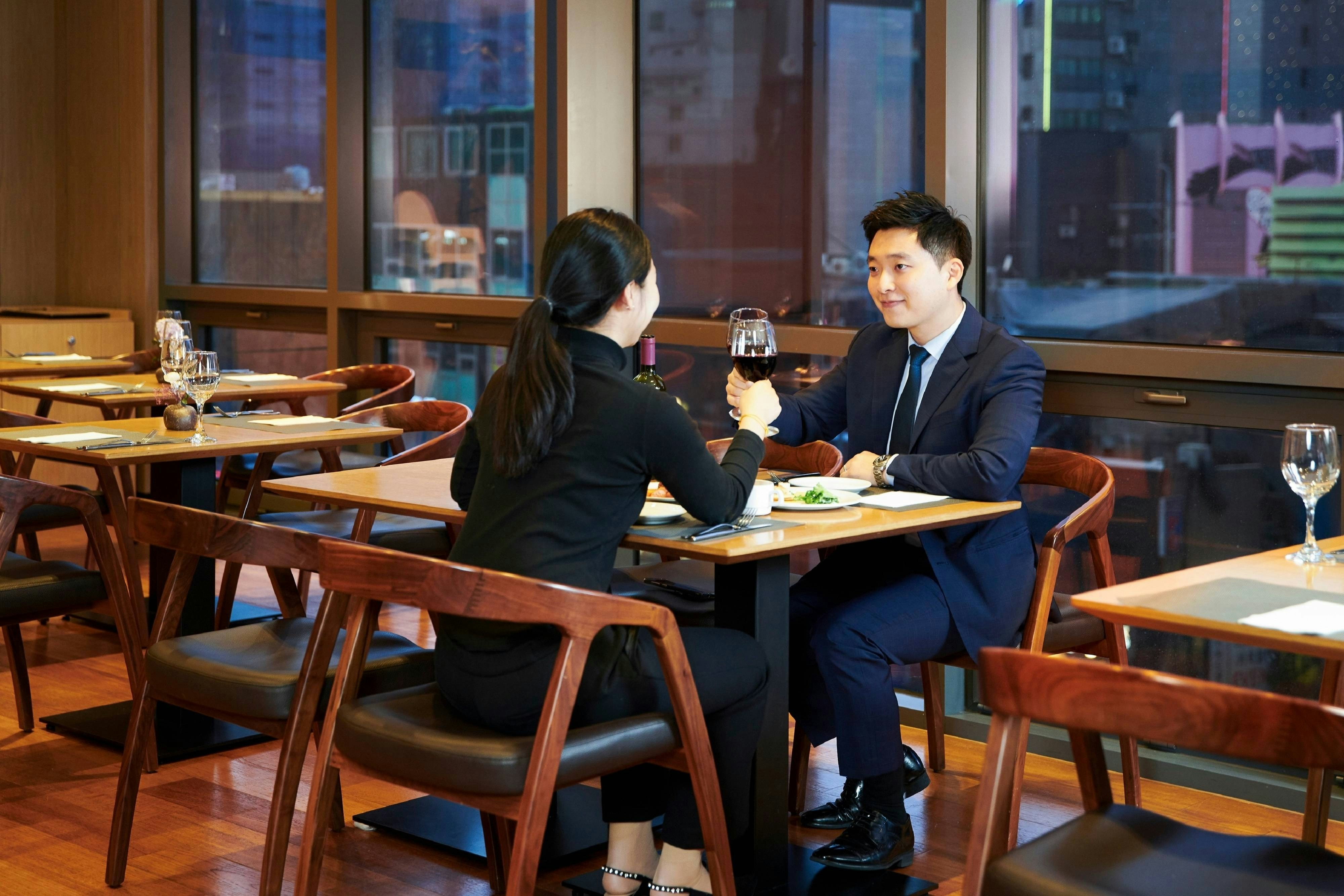 FAIRFIELD BY MARRIOTT SEOUL 20/27