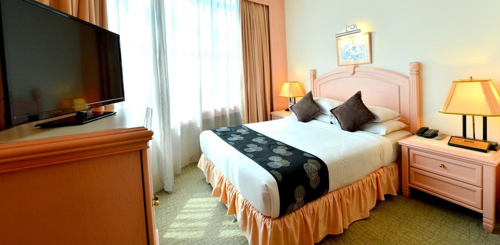 Emerald Puteri Hotel 14/37