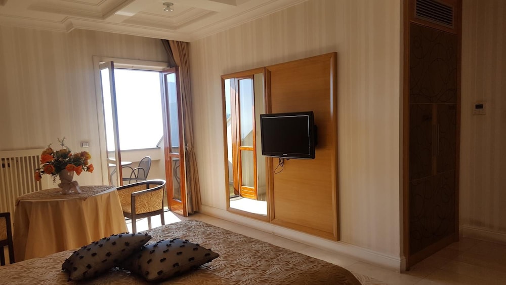 San Lorenzo - Boutique Hotel & SPA 21/36