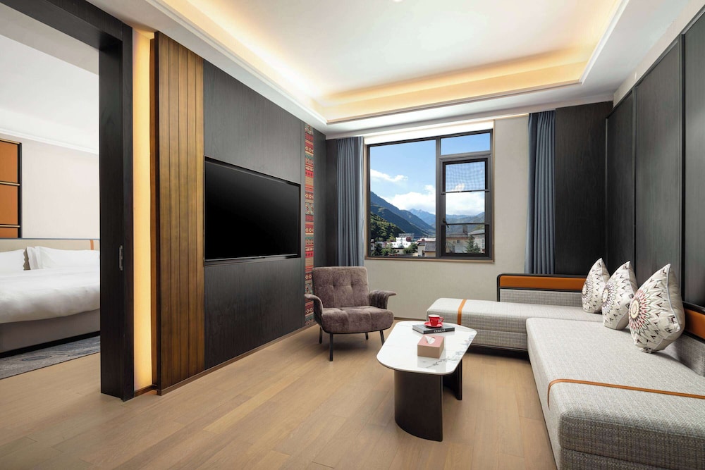 Days Hotel by Wyndham Aba Jiuzhaigou 33/49