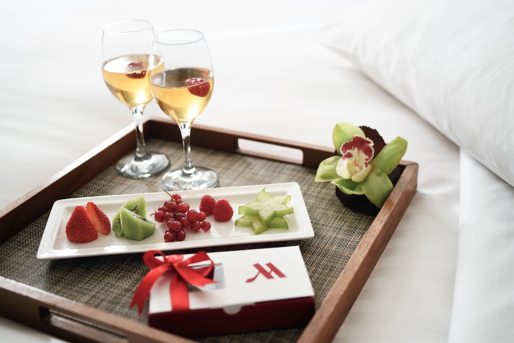 فندق الرياض ماريوت(Marriott Riyadh) 19/69