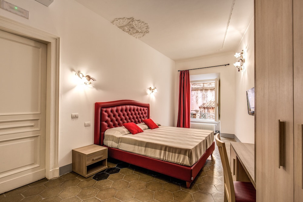 Feronia Guest House 7/54
