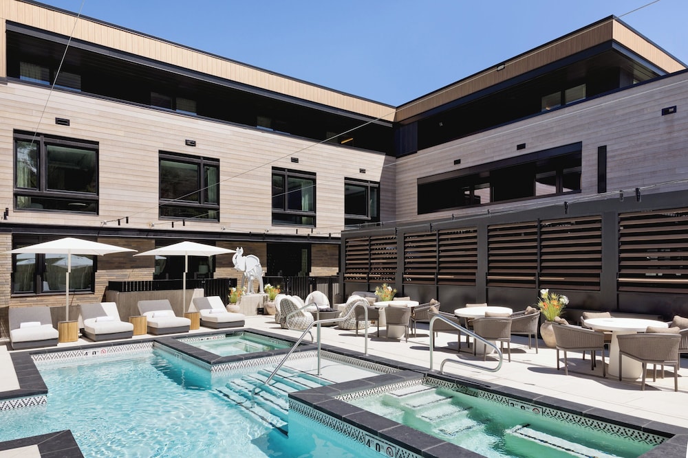 Hotel Aspen 23/49