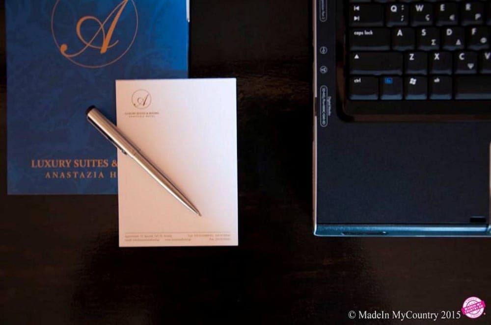 ANASTAZIA LUXURY SUITES & ROOMS 37/70