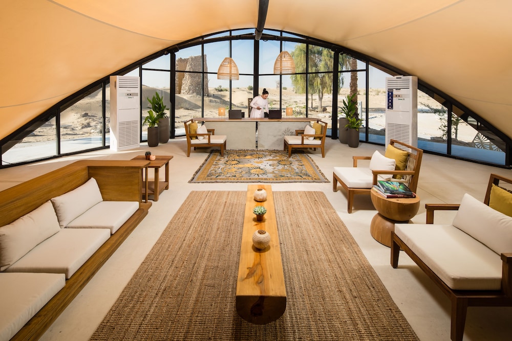 Terra Solis Dubai - Adults Only 31/42