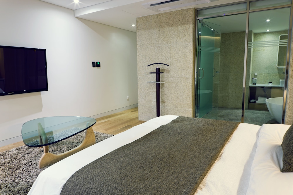 Hotel Amare Busan 32/72