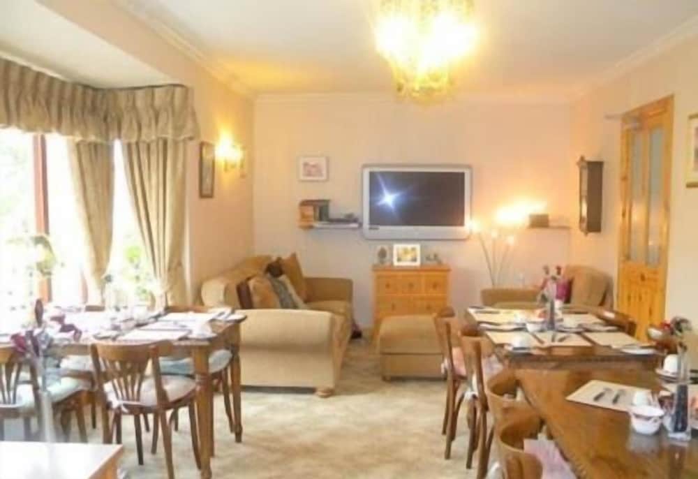 Alltonside Guest House 20/24