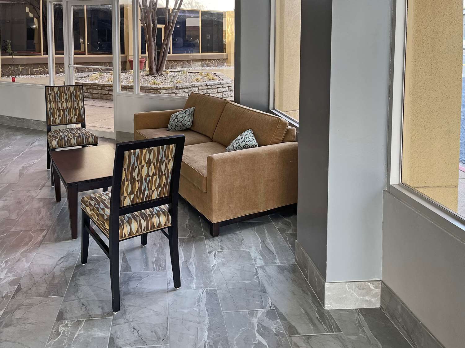 Quality Inn Fort Worth - Downtown East 15/21