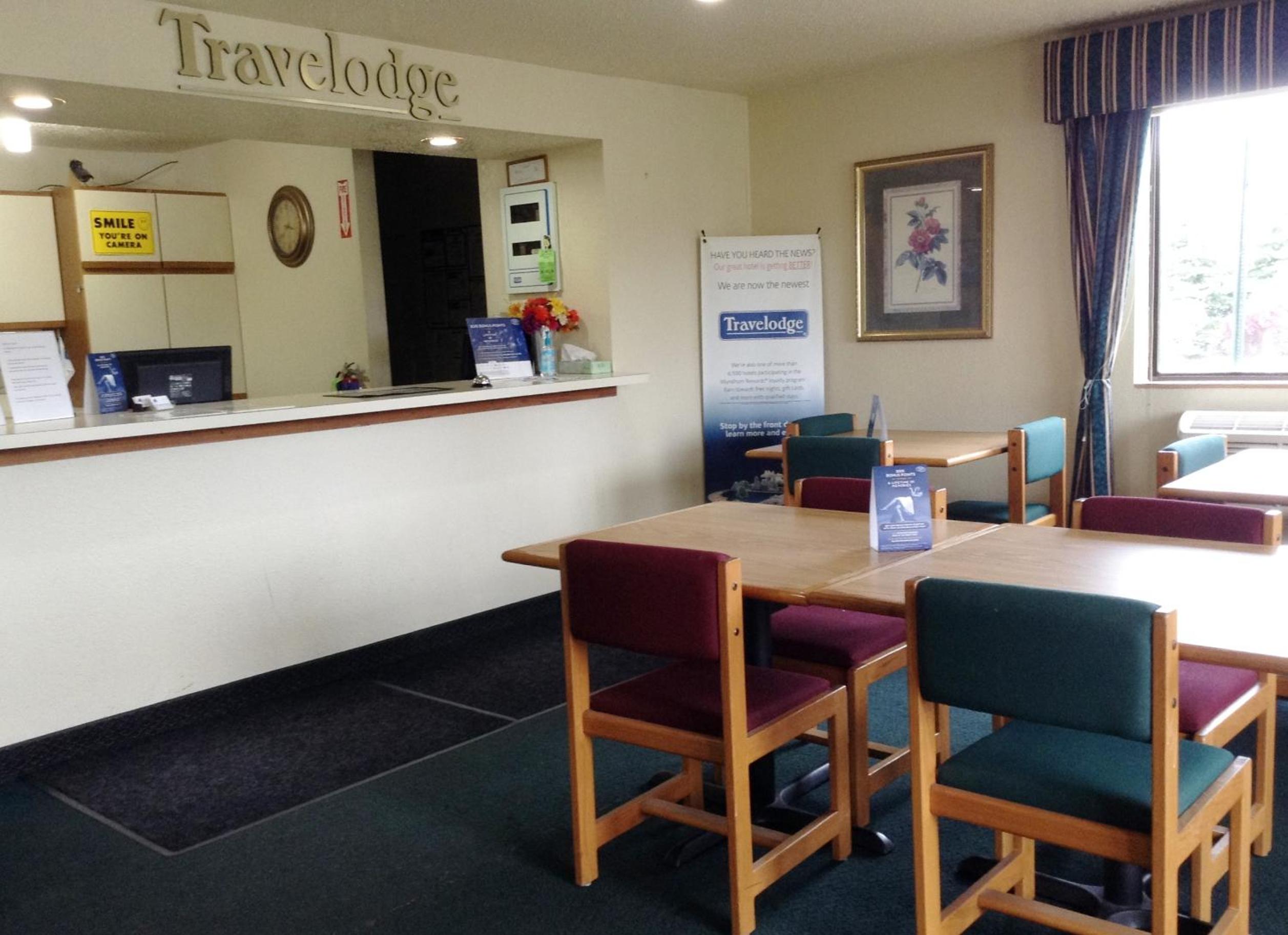 Travelodge by Wyndham Hudsonville 31/42
