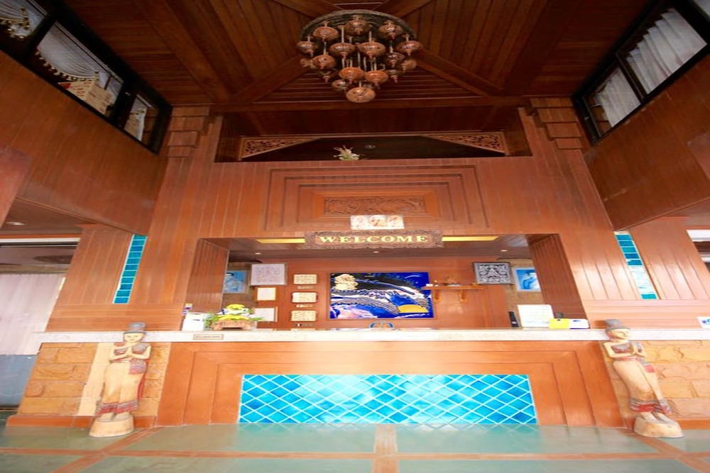 Mac Resort Hotel Ko Chang 6/70
