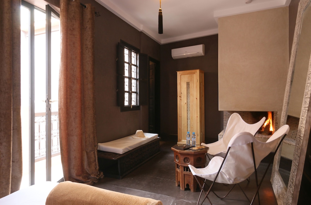 Riad Ambre Et Epices 14/50