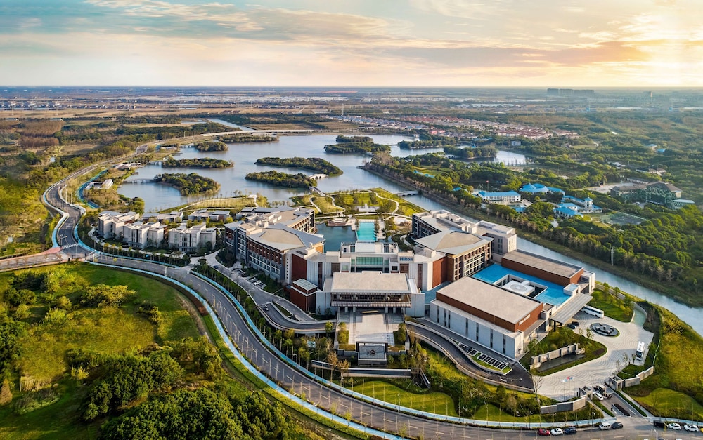 Hilton Shanghai Fengxian 29/78