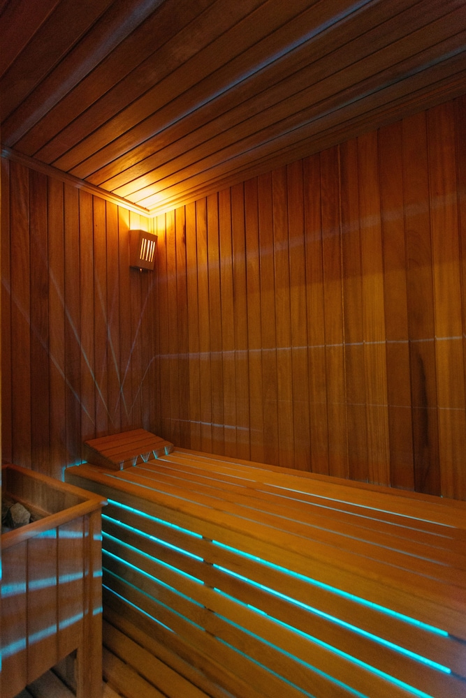 Kapadokya Hill Hotel and Spa (12+) 30/75