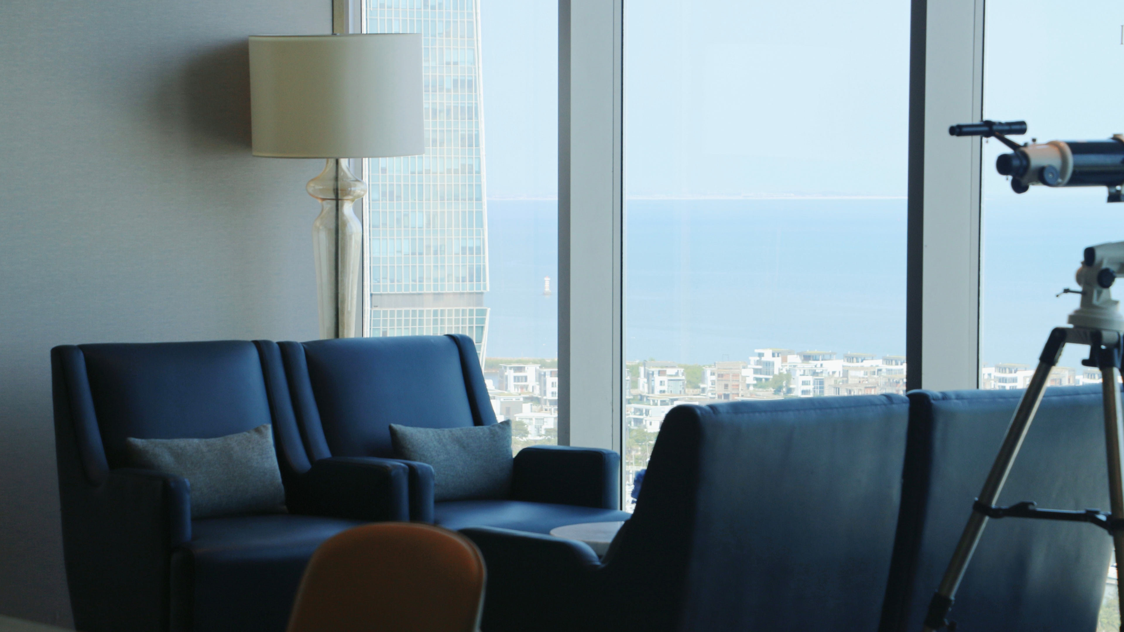 Intercontinental Hotels Xiamen 22/36