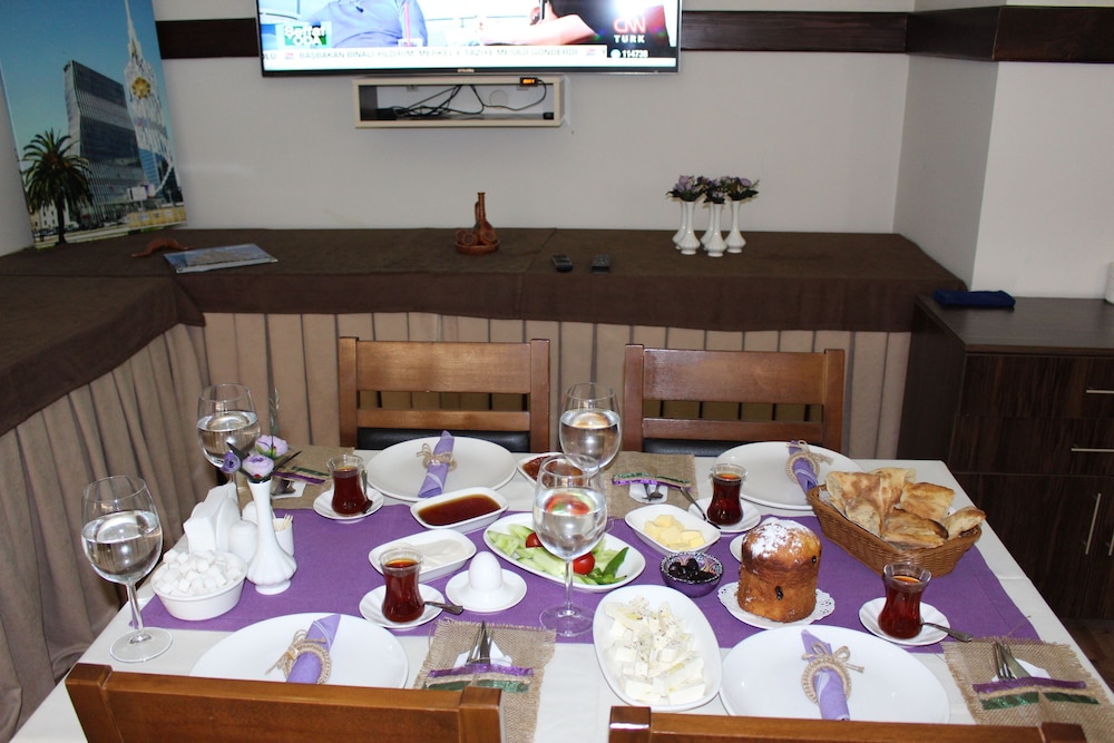 ADJARA BUTIK HOTEL 36/50