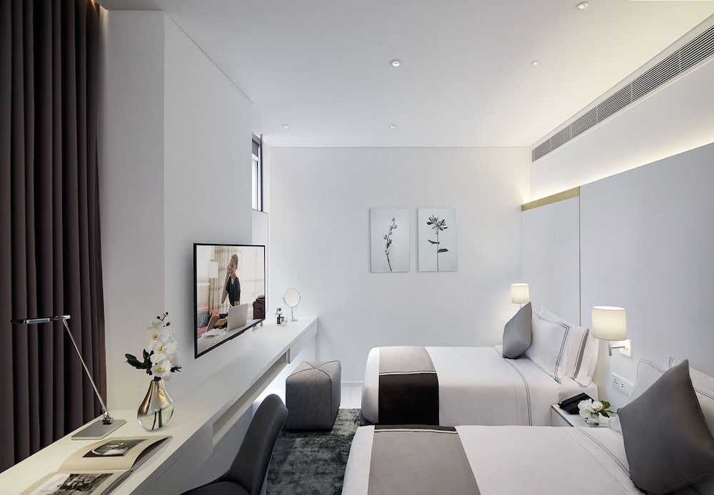 Somerset Maison Asoke Bangkok 19/54