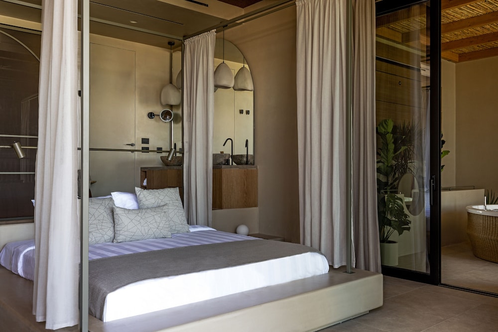 AKS MINOA PALACE HOTEL 14/50